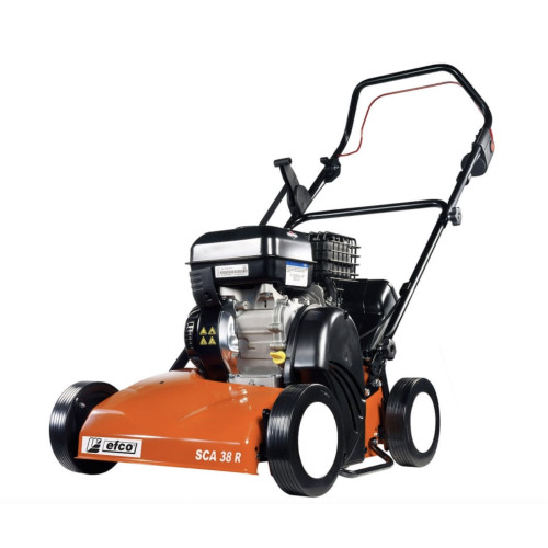 Скарификатор бензиновый Efco OM/EF SCA 38 R