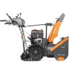 Снегоотбрасыватель бензиновый Daewoo DAST 427