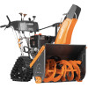 Снегоотбрасыватель бензиновый Daewoo DAST 427