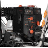 Снегоотбрасыватель бензиновый Daewoo DAST 427
