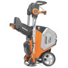 Снегоуборщик аккумуляторный Daewoo DAST 6042Li SET