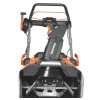 Снегоуборщик аккумуляторный Daewoo DAST 6042Li SET