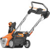 Снегоуборщик аккумуляторный Daewoo DAST 6042Li SET