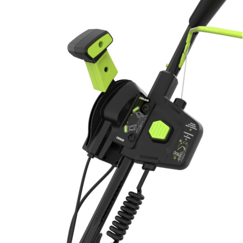 Снегоуборщик аккумуляторный Greenworks 82SN22 82В (56 см), без АКБ и ЗУ