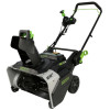 Снегоуборщик аккумуляторный Greenworks 82SN22 82В (56 см), без АКБ и ЗУ