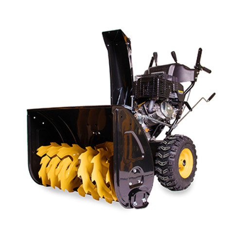 Снегоотбрасыватель Champion ST1376E