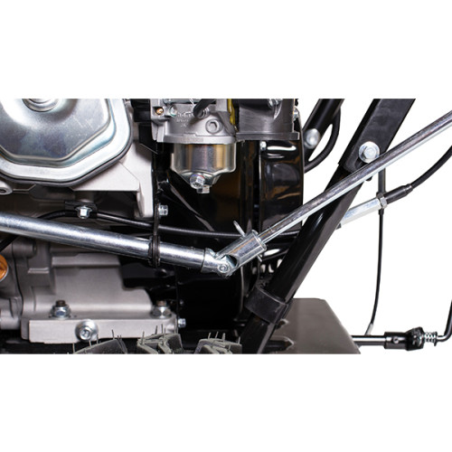 Снегоотбрасыватель Champion ST1376E