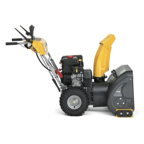 Снегоуборщик бензиновый STIGA ST 5266 P