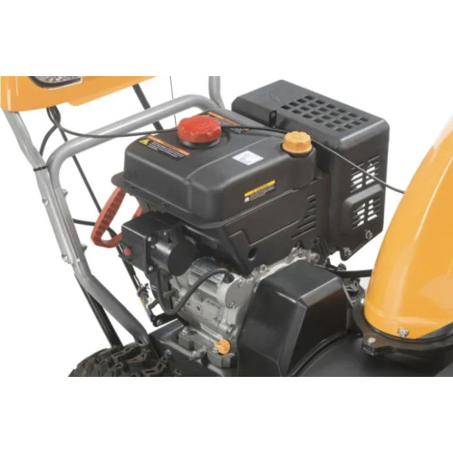 Снегоуборщик бензиновый STIGA ST 5266 P