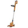 Триммер аккумуляторный Daewoo DATR 3521Li SET