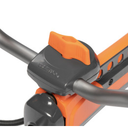 Триммер бензиновый Daewoo DABC 620 PRO