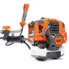 Триммер бензиновый Daewoo DABC 450