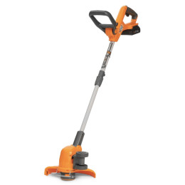 Триммер аккумуляторный Daewoo DATR 3021Li SET