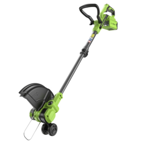 Триммер аккумуляторный Greenworks G40LT331 40В, без АКБ и ЗУ
