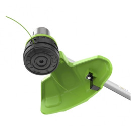 Триммер аккумуляторный Greenworks ST121 82В, без АКБ и ЗУ