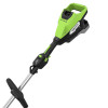 Триммер аккумуляторный Greenworks ST161S 82В, без АКБ и ЗУ