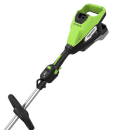Триммер аккумуляторный Greenworks ST161S 82В, без АКБ и ЗУ