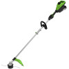 Триммер аккумуляторный Greenworks ST161S 82В, без АКБ и ЗУ