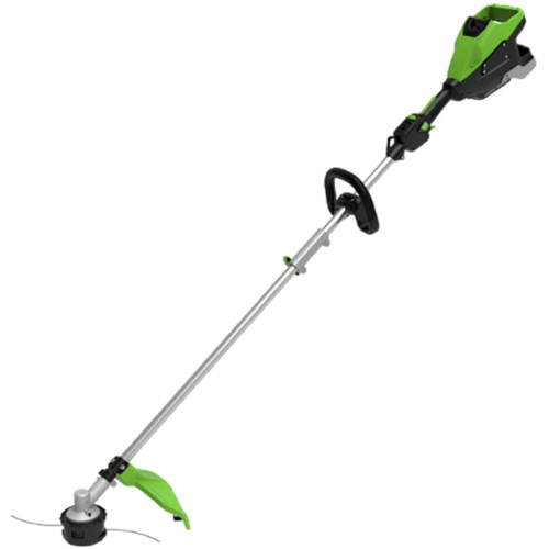 Триммер аккумуляторный Greenworks ST161S 82В, без АКБ и ЗУ