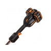 Триммер аккумуляторный Worx WG185E 40В, в комплекте АКБ 4А/ч + ЗУ