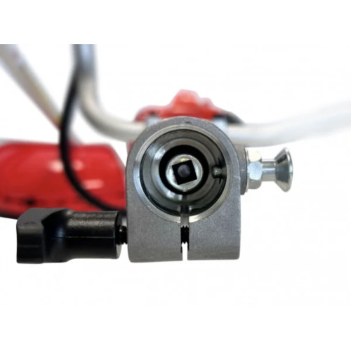 Триммер бензиновый Zeus PNBC520-3B