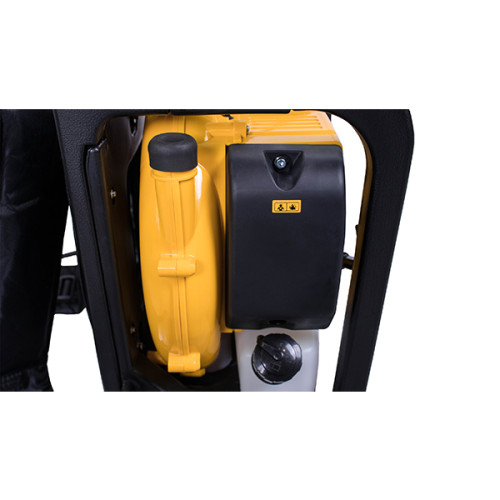 Воздуходувка бензиновая Champion GBR357