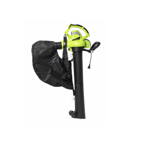 Воздуходув-пылесос электрический Greenworks BL3000 3000В