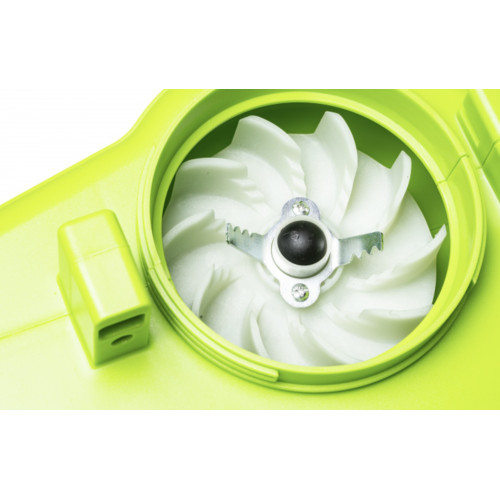 Воздуходув-пылесос электрический Greenworks BL3000 3000В