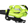 Воздуходув-пылесос электрический Greenworks BL3000 3000В