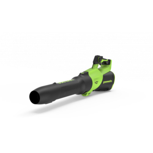 Воздуходувка аккумуляторная Greenworks GD40BG3 40В, без ЗУ и АКБ