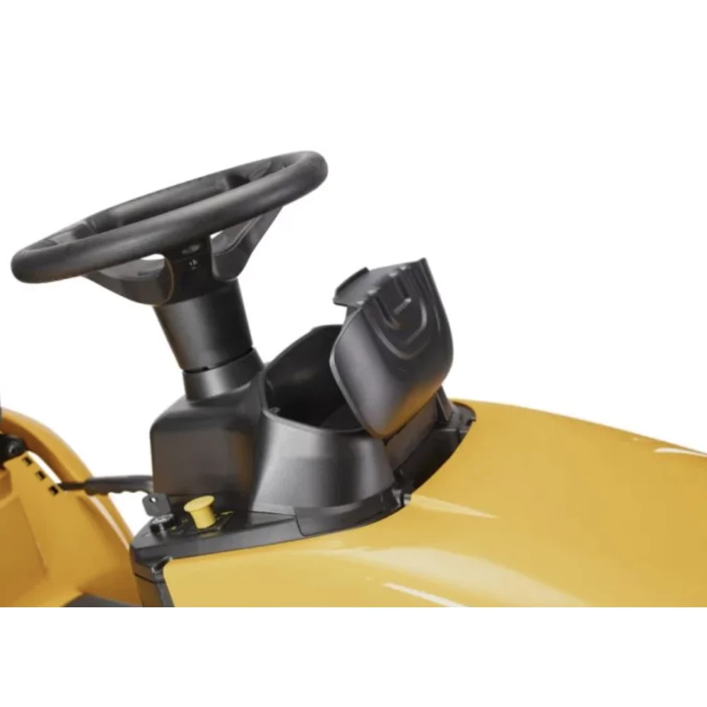  Tornado 5108 W