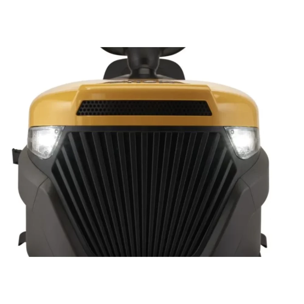  Tornado 5108 W